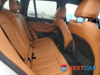 Zdjęcie 11 z 12 samochodu: 2021 BMW X3 XDRIVE30I VIN:5UXTY5C08M9E57981 - miniatura