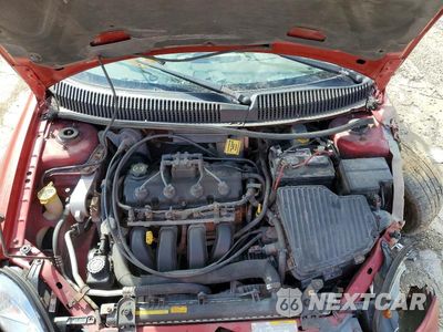 Zdjęcie 11 z 11 samochodu: 2005 DODGE NEON VIN:1B3ES56CX5D278808 - miniatura