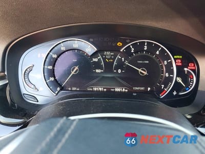 Zdjęcie 9 z 11 samochodu: 2017 BMW 530 I VIN:WBAJA5C39HG894021 - miniatura