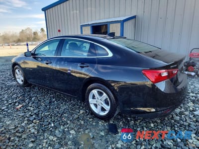 Drugie zdjęcie samochodu z przodu: 2023 CHEVROLET MALIBU LT VIN:1G1ZD5ST5PF228513 - miniatura