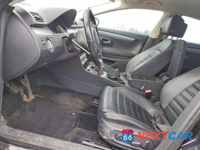 Zdjęcie 7 z 12 samochodu: 2015 VOLKSWAGEN CC SPORT VIN:WVWAN7ANXFE815679 - miniatura
