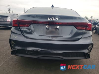 Zdjęcie 6 z 12 samochodu: 2023 KIA FORTE LXS VIN:3KPF24AD6PE681781 - miniatura