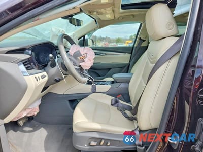 Zdjęcie 7 z 13 samochodu: 2021 CADILLAC XT5 PREMIUM LUXURY VIN:1GYKNCRS8MZ193266 - miniatura