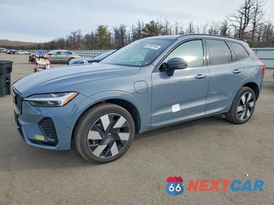 2024 VOLVO XC60 PLUS YV4H60DLXR1864791 - główne zdjęcie licytacji z USA - miniatura
