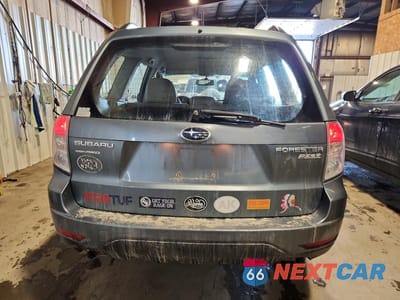 Zdjęcie 6 z 11 samochodu: 2012 SUBARU FORESTER VIN:JF2SHABC8CH431921 - miniatura