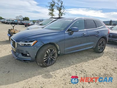 2020 VOLVO XC60 T6 MOMENTUM YV4A22RK3L1454768 - główne zdjęcie licytacji z USA - miniatura