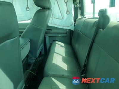 Zdjęcie 11 z 13 samochodu: 2013 FORD F350 SUPER DUTY VIN:1FT8X3DT4DEA78570 - miniatura