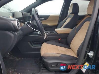 Zdjęcie 7 z 12 samochodu: 2025 CHEVROLET EQUINOX ACTIV VIN:3GNAXSEG8SL159377 - miniatura