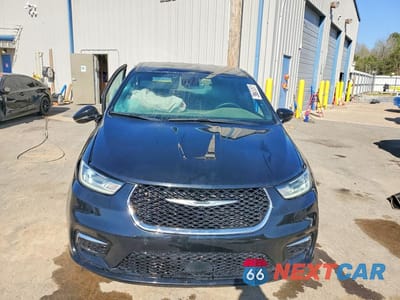 Piąte zdjęcie samochodu w środku: 2025 CHRYSLER PACIFICA SELECT VIN:2C4RC1BG7SR507453 - miniatura