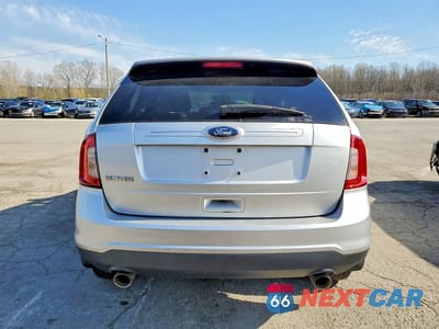 Zdjęcie 6 z 12 samochodu: 2014 FORD EDGE SE VIN:2FMDK3GC0EBB04275 - miniatura