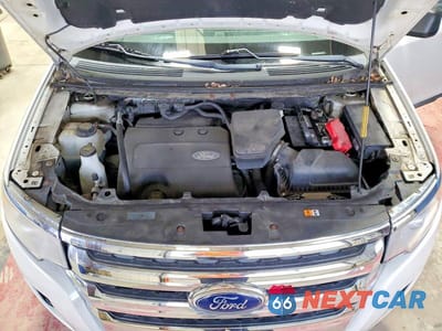 Zdjęcie 12 z 12 samochodu: 2011 FORD EDGE SE VIN:2FMDK3GC7BBB13762 - miniatura