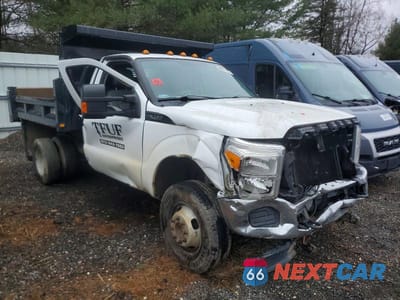 Zdjęcie 9 z 10 samochodu: 2016 FORD F350 SUPER DUTY VIN:1FDRF3H69GEA93951 - miniatura