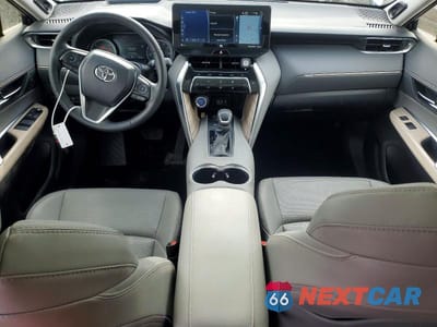 Zdjęcie 8 z 14 samochodu: 2021 TOYOTA VENZA LE VIN:JTEAAAAH6MJ075289 - miniatura