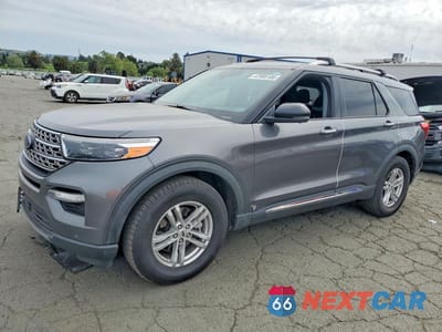 2023 FORD EXPLORER LIMITED 1FMSK7FH3PGA08292 - główne zdjęcie licytacji z USA - miniatura