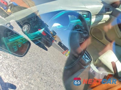 Zdjęcie 8 z 12 samochodu: 2001 SUBARU LEGACY OUTBACK LIMITED VIN:4S3BH686417619982 - miniatura