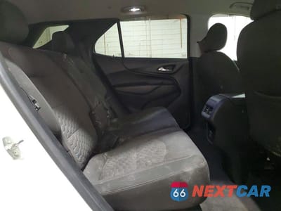 Zdjęcie 11 z 13 samochodu: 2021 CHEVROLET EQUINOX LT VIN:2GNAXKEV5M6100776 - miniatura