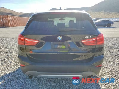 Zdjęcie 6 z 11 samochodu: 2016 BMW X1 XDRIVE28I VIN:WBXHT3C34G5E50335 - miniatura