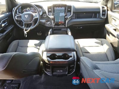 Zdjęcie 8 z 12 samochodu: 2023 RAM 1500 BIG HORN VIN:1C6SRFFT5PN622584 - miniatura