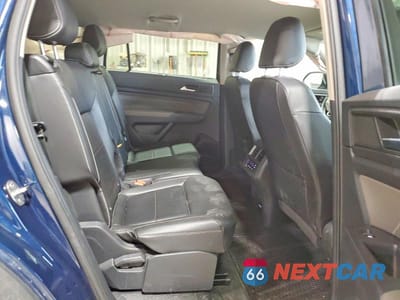 Zdjęcie 11 z 13 samochodu: 2021 VOLKSWAGEN ATLAS SE VIN:1V2HR2CA7MC599877 - miniatura