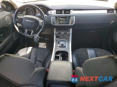 Zdjęcie 8 z 13 samochodu: 2015 LAND ROVER RANGE ROVER EVOQUE PURE VIN:SALVN2BG0FH956160 - miniatura