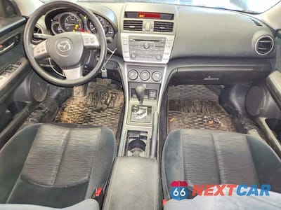 Zdjęcie 8 z 12 samochodu: 2010 MAZDA 6 I VIN:1YVHZ8BH0A5M39921 - miniatura