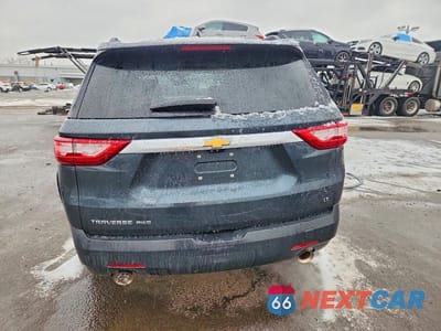 Zdjęcie 6 z 12 samochodu: 2020 CHEV TRAVERSE LT VIN:1GNEVHKW7LJ228543 - miniatura