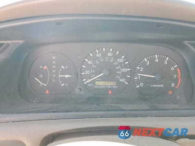 Zdjęcie 9 z 12 samochodu: 1998 TOYOTA CAMRY LE VIN:4T1BG22K2WU839949 - miniatura