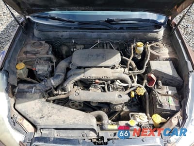 Zdjęcie 11 z 11 samochodu: 2011 SUBARU LEGACY 2.5I PREMIUM VIN:4S3BMBC64B3253266 - miniatura