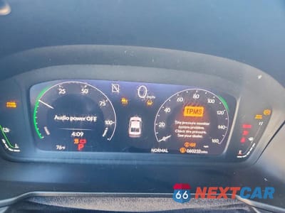 Zdjęcie 9 z 12 samochodu: 2024 HONDA ACCORD TOURING HYBRID VIN:1HGCY2F8XRA001888 - miniatura