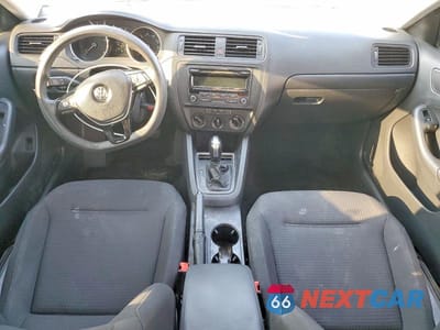 Zdjęcie 8 z 11 samochodu: 2015 VOLKSWAGEN JETTA BASE VIN:3VW2K7AJ9FM253839 - miniatura