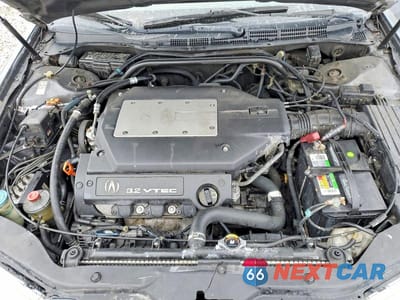 Zdjęcie 11 z 11 samochodu: 2003 ACURA 3.2TL VIN:19UUA56663A007302 - miniatura