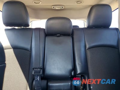 Zdjęcie 10 z 13 samochodu: 2016 DODGE JOURNEY CROSSROAD VIN:3C4PDCGB4GT195383 - miniatura