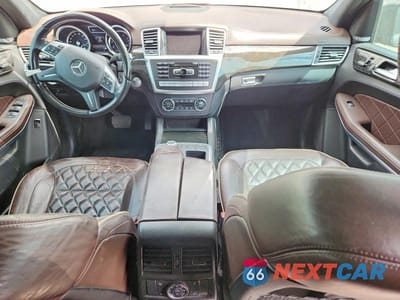 Zdjęcie 8 z 13 samochodu: 2016 MERCEDES-BENZ GL VIN:4JGDF7DE7GA705862 - miniatura
