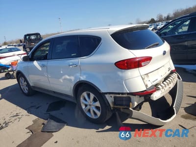 Drugie zdjęcie samochodu z przodu: 2006 SUBARU B9 TRIBECA 3.0 H6 VIN:4S4WX82C564405943 - miniatura