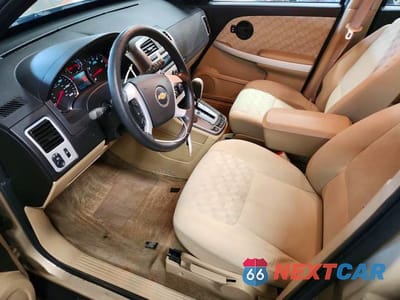 Zdjęcie 7 z 13 samochodu: 2008 CHEVROLET EQUINOX LS VIN:2CNDL23F986284943 - miniatura