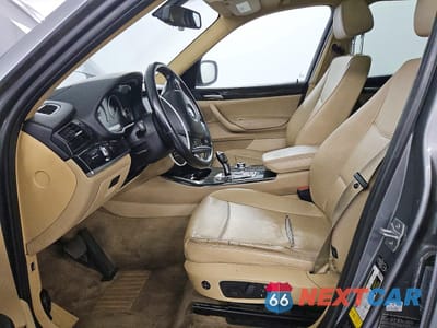 Zdjęcie 7 z 13 samochodu: 2014 BMW X3 XDRIVE28I VIN:5UXWX9C5XE0D10103 - miniatura