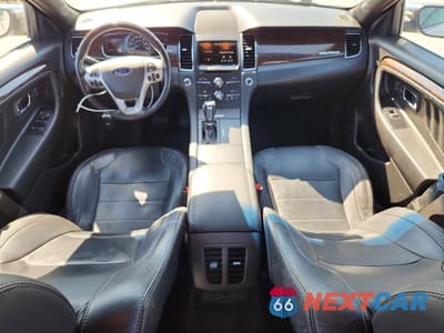 Zdjęcie 8 z 11 samochodu: 2015 FORD TAURUS LIMITED VIN:1FAHP2F88FG134204 - miniatura