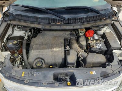 Zdjęcie 12 z 12 samochodu: 2013 FORD EXPLORER LIMITED VIN:1FM5K8F82DGB88721 - miniatura