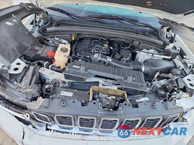 Zdjęcie 11 z 13 samochodu: 2022 JEEP GRAND CHEROKEE LAREDO VIN:1C4RJHAGXN8633564 - miniatura
