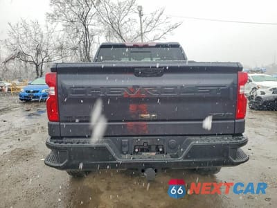 Zdjęcie 6 z 12 samochodu: 2023 CHEVROLET SILVERADO K1500 ZR2 VIN:3GCUDHEL3PG227504 - miniatura