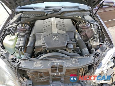 Zdjęcie 11 z 13 samochodu: 2002 MERCEDES-BENZ S 430 VIN:WDBNG70J22A288781 - miniatura