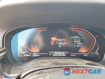 Zdjęcie 9 z 11 samochodu: 2022 BMW 530 I VIN:WBA53BH00NWX41747 - miniatura