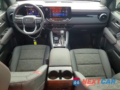 Zdjęcie 8 z 11 samochodu: 2023 CHEVROLET COLORADO Z71 VIN:1GCPTDEK7P1218805 - miniatura