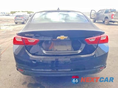 Zdjęcie 6 z 12 samochodu: 2017 CHEVROLET MALIBU LS VIN:1G1ZB5ST6HF196047 - miniatura