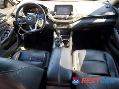Zdjęcie 8 z 12 samochodu: 2020 NISSAN ALTIMA 2.5 SL VIN:1N4BL4EV6LC130899 - miniatura