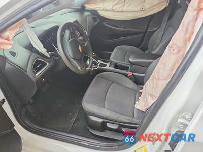 Zdjęcie 7 z 12 samochodu: 2019 CHEVROLET CRUZE LT VIN:1G1BE5SMXK7109592 - miniatura