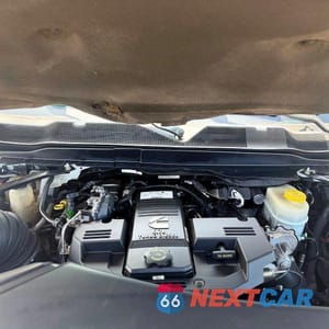 Zdjęcie 7 z 14 samochodu: 2019 RAM 2500 BIG H VIN:3C6UR5DL1KG676651 - miniatura