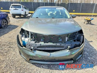 Piąte zdjęcie samochodu w środku: 2014 TOYOTA CAMRY LE VIN:4T4BF1FK8ER414764 - miniatura