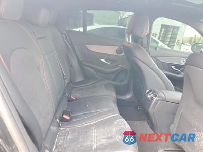 Zdjęcie 10 z 13 samochodu: 2023 MERCEDES-BENZ GLC COUPE 300 4MATIC VIN:W1N0J8EB5PG147737 - miniatura