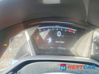 Zdjęcie 9 z 12 samochodu: 2019 HONDA CR-V EXL VIN:5J6RW1H80KA010346 - miniatura